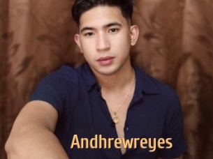 Andhrewreyes