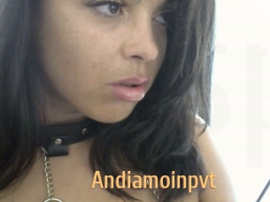 Andiamoinpvt