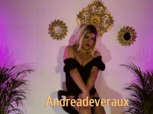 Andreadeveraux