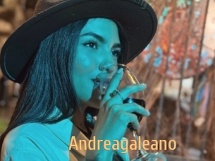 Andreagaleano