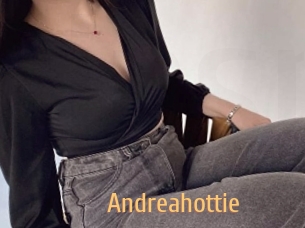 Andreahottie