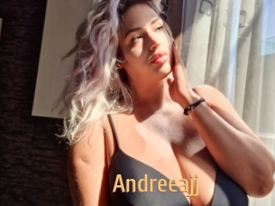 Andreeajj