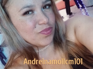 Andreinamollcm101