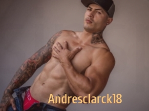 Andresclarck18