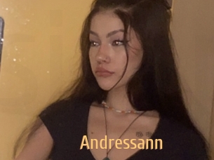 Andressann