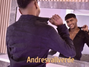 Andresvallverde