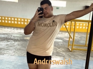 Andreswalsh