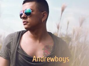 Andrewboys