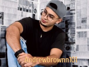 Andrewbrownn101