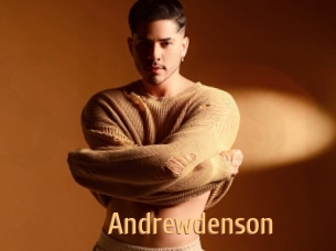 Andrewdenson