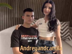 Andreyandcamila