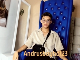 Andrusboyhot23
