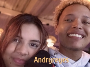 Andryreyes