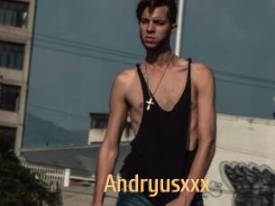 Andryusxxx