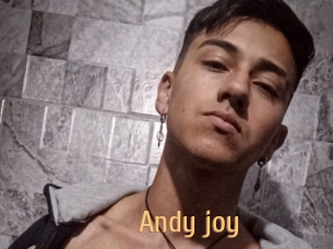 Andy_joy