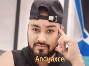 Andyaxcel