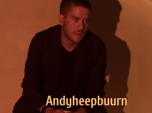 Andyheepbuurn