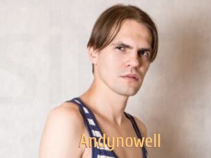 Andynowell