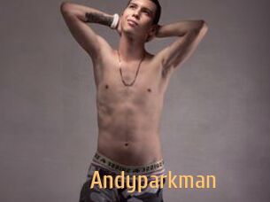 Andyparkman