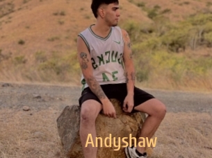 Andyshaw