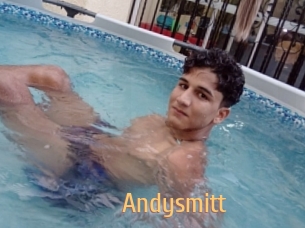 Andysmitt