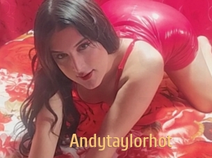 Andytaylorhot