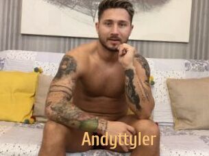 Andyttyler