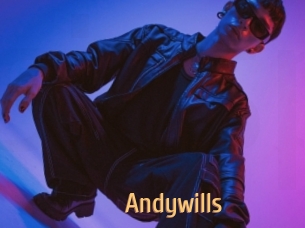 Andywills