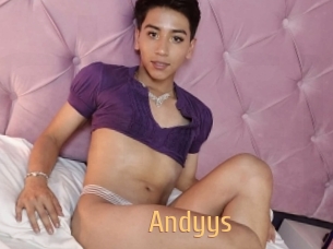 Andyys