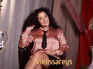 Anelissareys