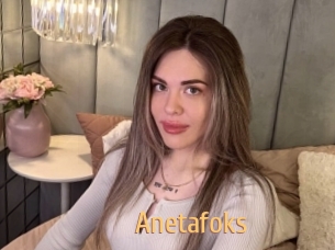 Anetafoks