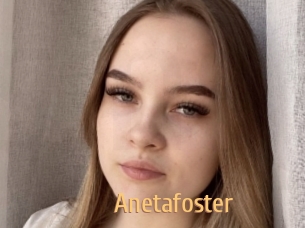 anetafoster Single Spass