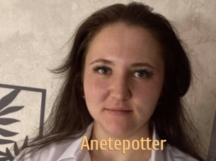 Anetepotter