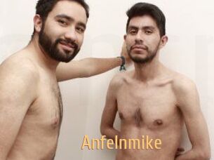 anfelnmike Single Spass