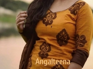 Angalteena