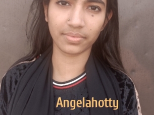 Angelahotty