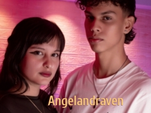 Angelandraven