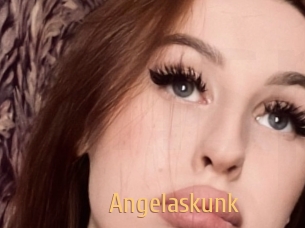 Angelaskunk