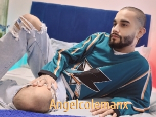 Angelcolemanx