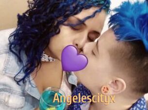 Angelescityx