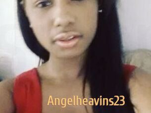 Angelheavins23