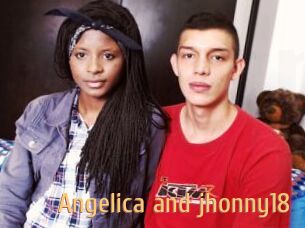 Angelica_and_jhonny18
