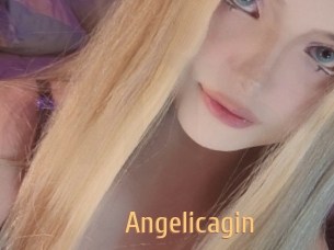 Angelicagin