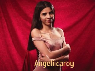 Angeliicaroy