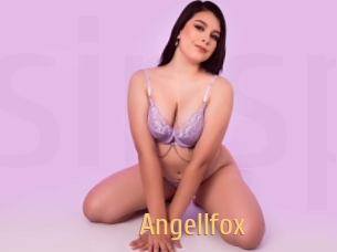 Angellfox