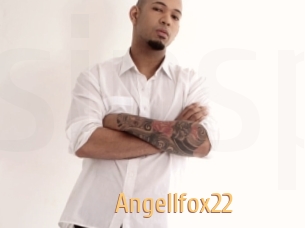 Angellfox22