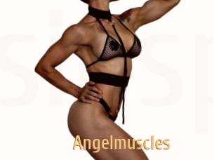 Angelmuscles