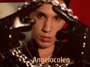 Angelocolen