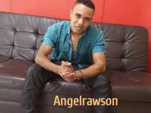 Angelrawson