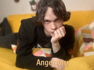 Angelrorry